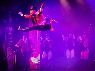 Fred. Olsen Cruise Lines, Borealis, Neptune Lounge 2.png